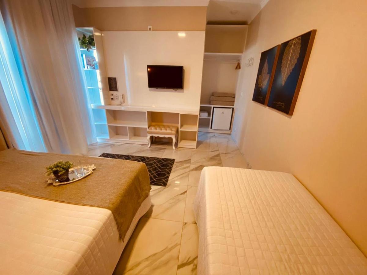 Villa Di Manu Pousada 佩尼亚 外观 照片