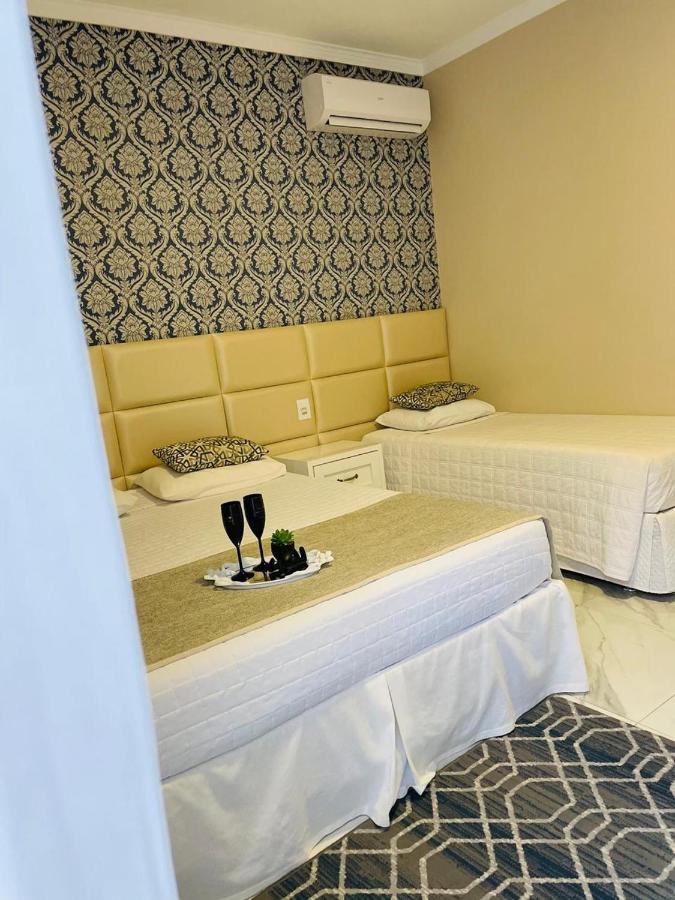 Villa Di Manu Pousada 佩尼亚 外观 照片