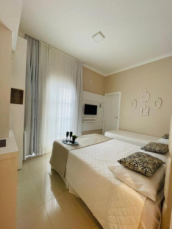Villa Di Manu Pousada 佩尼亚 外观 照片