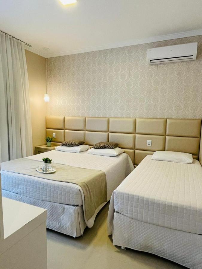 Villa Di Manu Pousada 佩尼亚 外观 照片