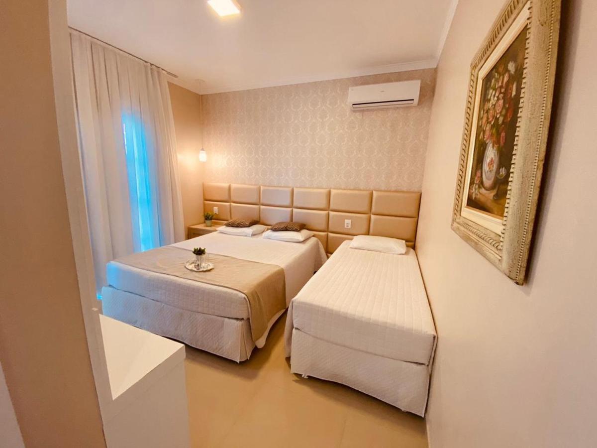 Villa Di Manu Pousada 佩尼亚 外观 照片