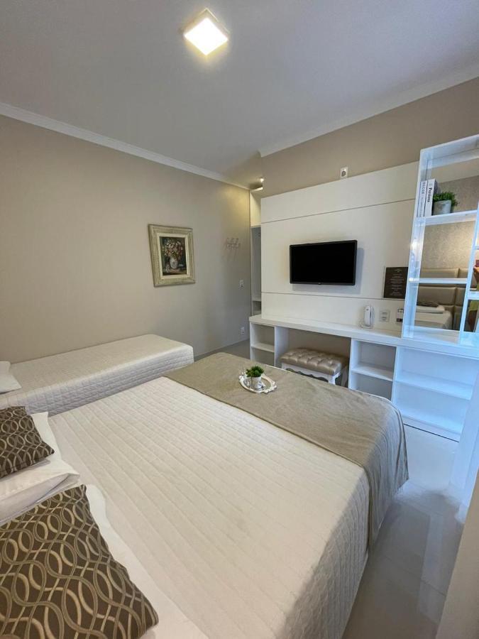 Villa Di Manu Pousada 佩尼亚 外观 照片