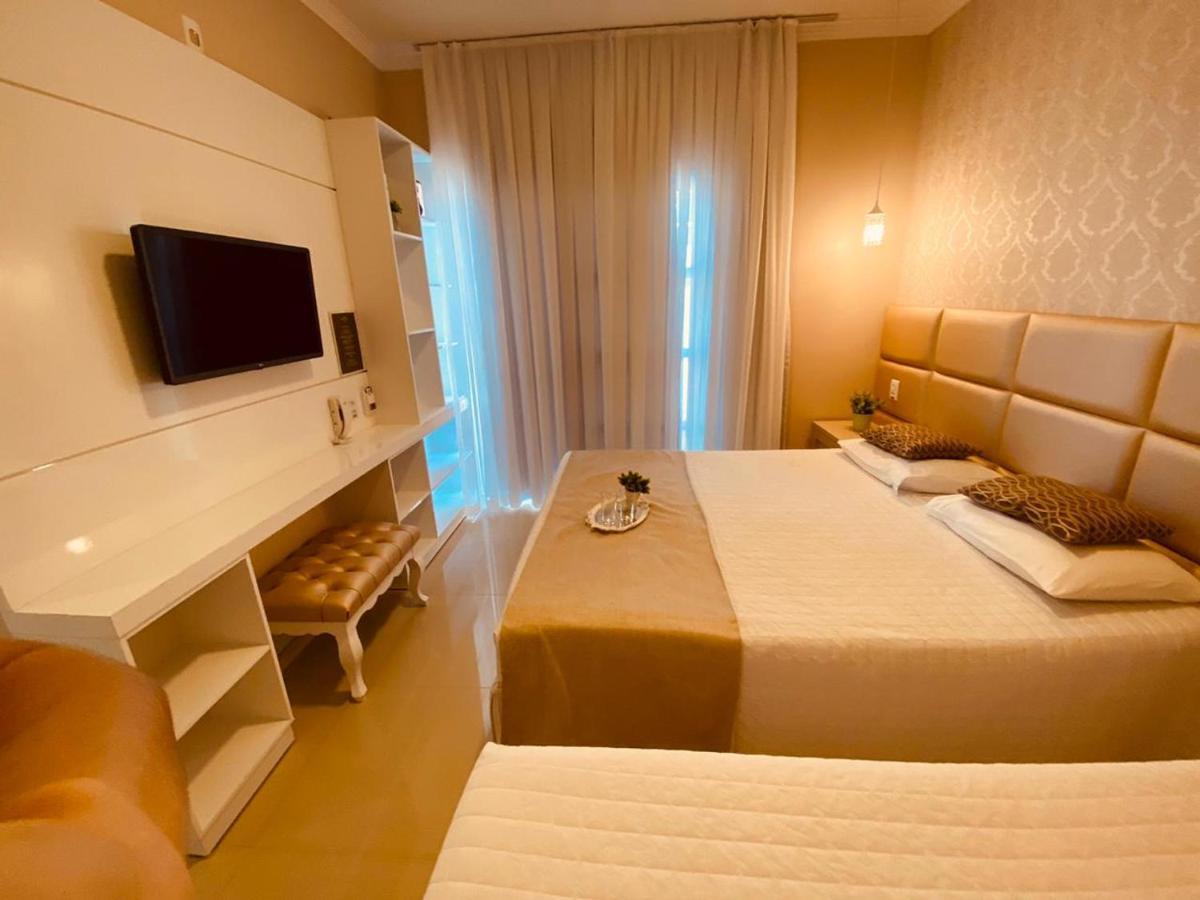 Villa Di Manu Pousada 佩尼亚 外观 照片