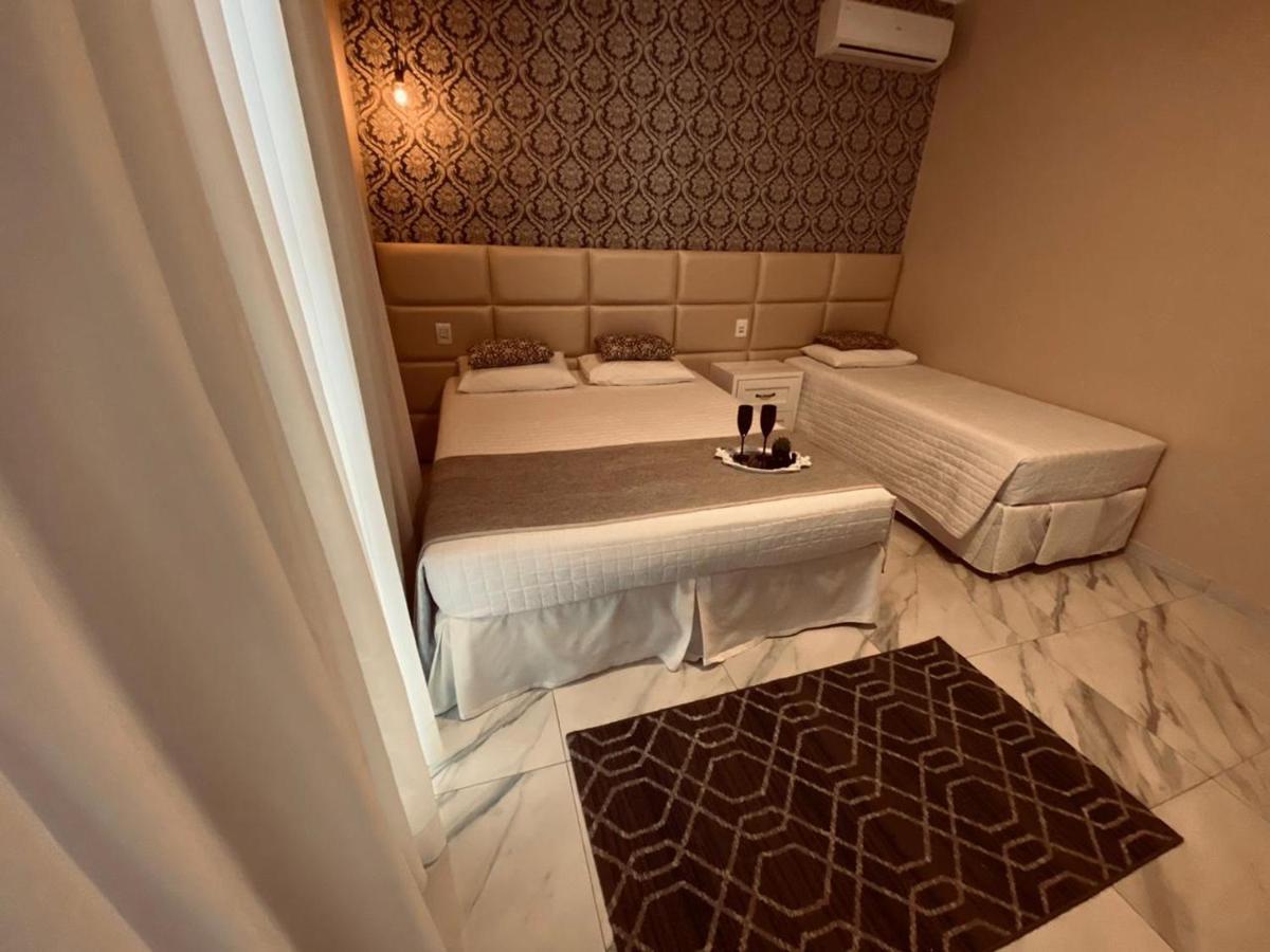Villa Di Manu Pousada 佩尼亚 外观 照片