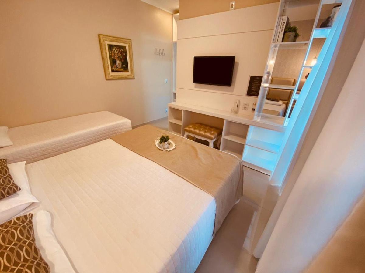 Villa Di Manu Pousada 佩尼亚 外观 照片