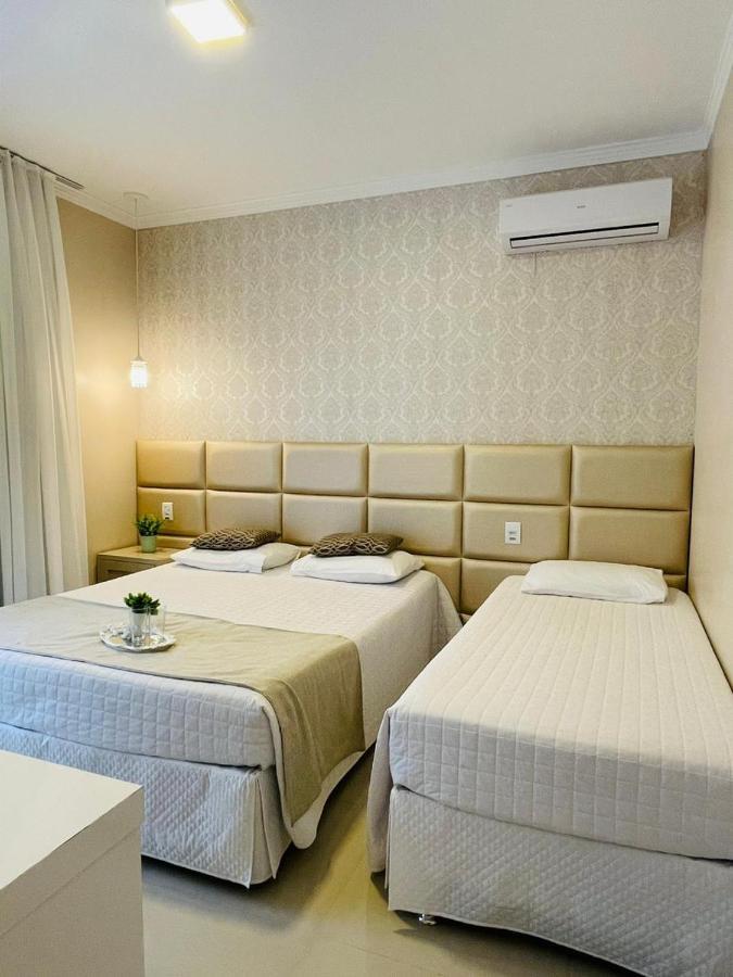 Villa Di Manu Pousada 佩尼亚 外观 照片