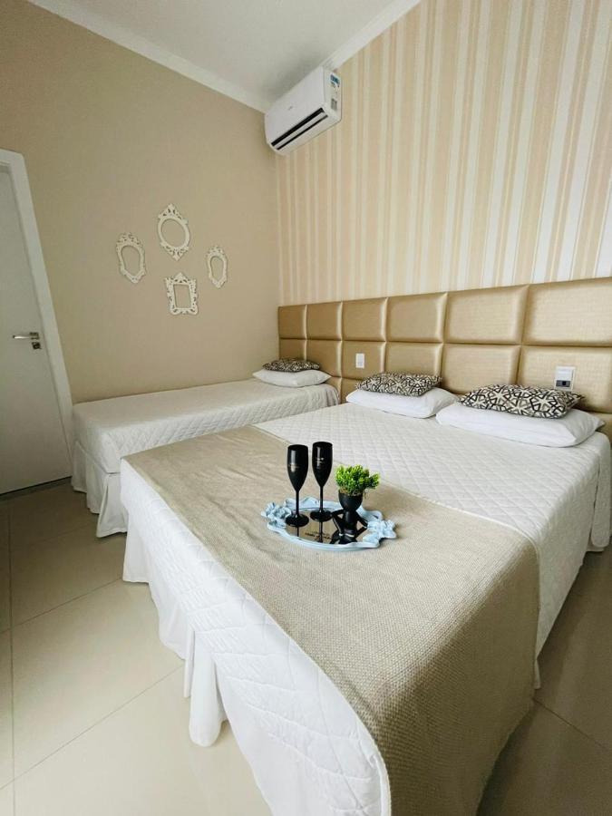 Villa Di Manu Pousada 佩尼亚 外观 照片