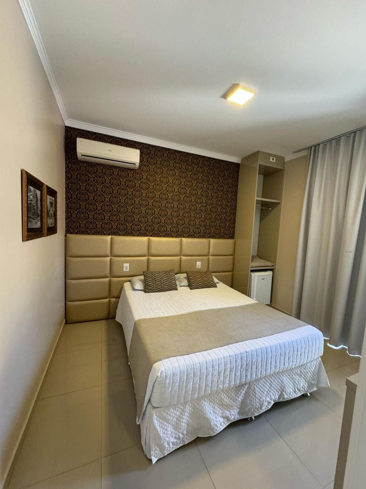 Villa Di Manu Pousada 佩尼亚 外观 照片