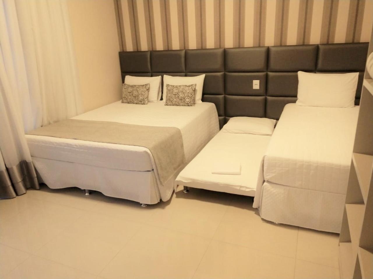 Villa Di Manu Pousada 佩尼亚 外观 照片