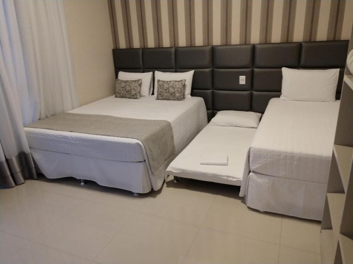 Villa Di Manu Pousada 佩尼亚 外观 照片